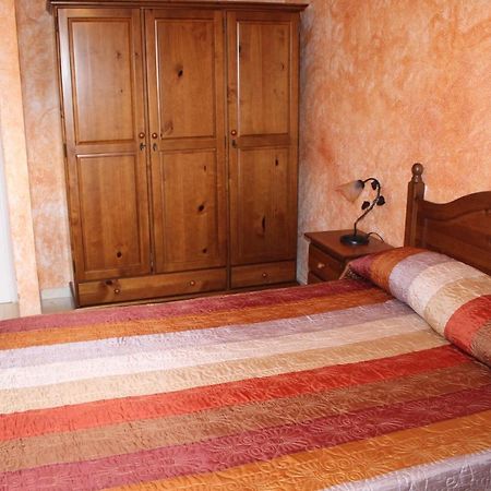 Apartamento Delgado Y Ruiz Puertito de Guimar Exterior foto