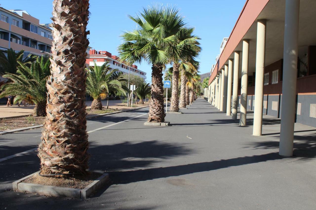 Apartamento Delgado Y Ruiz Puertito de Guimar Exterior foto